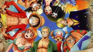 One Piece: Saison 21 Episode 1099
