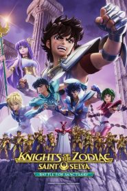 Knights Of The Zodiac – Saint Seiya – Battle For Sanctuary: Saison 2