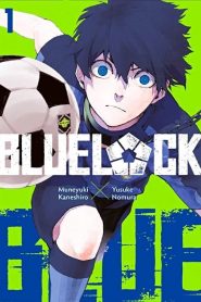 Blue Lock: Saison 1