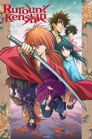 Rurouni Kenshin le vagabond (2023): Saison 1
