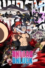 Undead Unluck: Saison 1