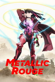 Metallic Rouge: Saison 1