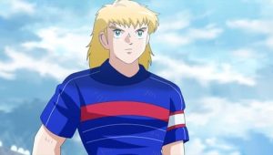 Captain Tsubasa: Saison 2 Episode 26