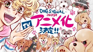 Dog Signal: Saison 1 Episode 19