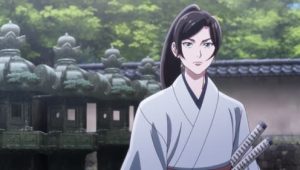 Meiji Gekken: 1874: Saison 1 Episode 9