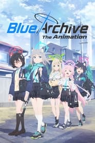 Blue Archive The Animation: Saison 1