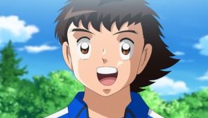 Captain Tsubasa: Saison 2 Episode 27