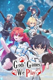 Gods Game We Play: Saison 1