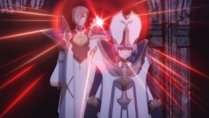 Maou Gakuin No Futekigousha – The Misfit of Demon King Academy: Saison 2 Episode 14