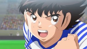 Captain Tsubasa: Saison 2 Episode 30