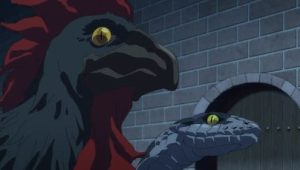 Dungeon Mesh – Gloutons & Dragons: Saison 1 Episode 15
