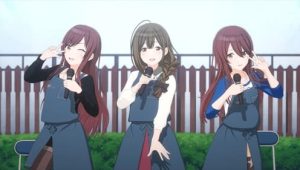 THE iDOLM@STER SHINY COLORS: Saison 1 Episode 3
