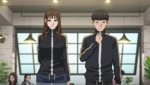 Kenka Dokugaku – Viral Hit: Saison 1 Episode 3